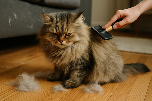 🐾 Indoor Cat Care Guide for Melbourne Homes (2026): Keep Your Cat Happy in Apartments
