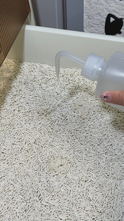 Meow Jack Tofu Cat Litter - Jasmine Flavor